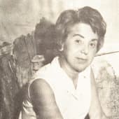 Jane Frank