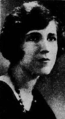 Georgette Heyer