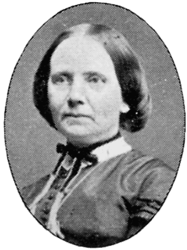 Amalia Lindegren