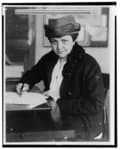 Frances Perkins