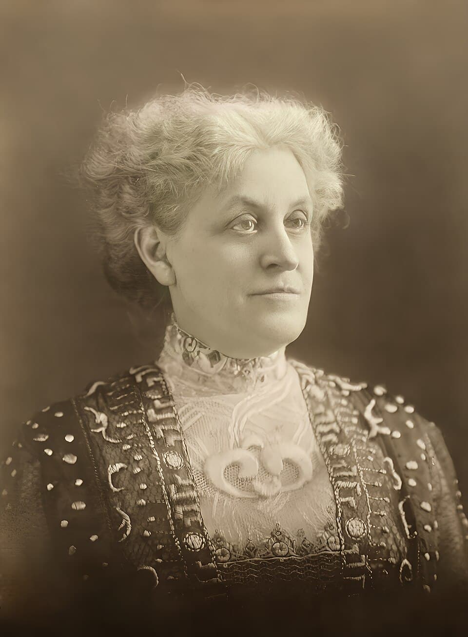Carrie Catt