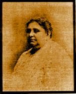 Rita Cetina Gutiérrez
