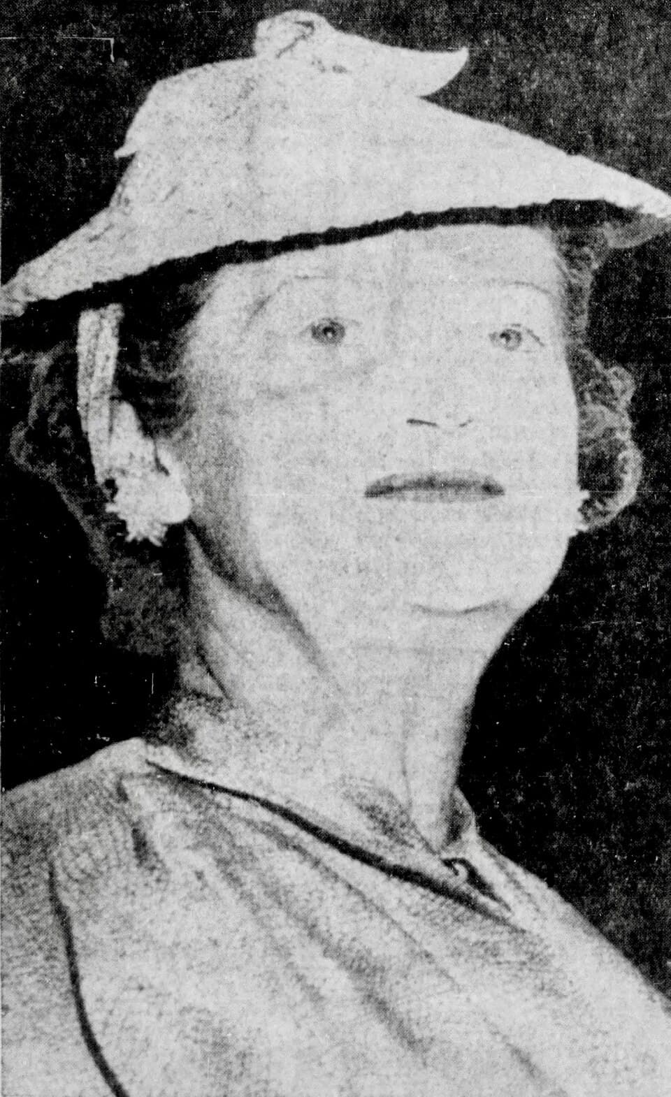 Lila Wallace