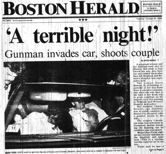 Carol Stuart Murder