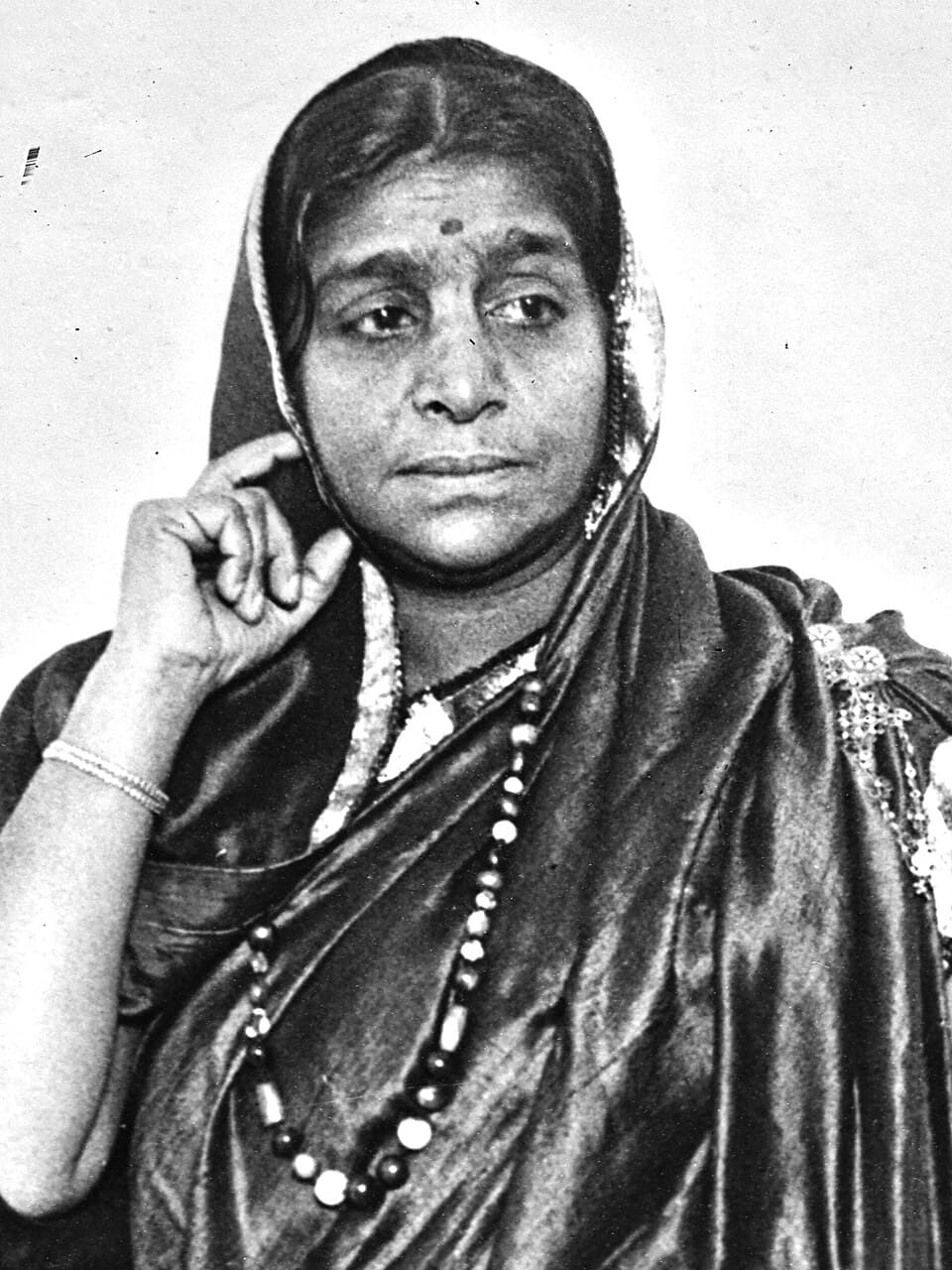 Sarojini Naidu