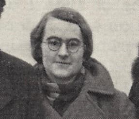 Beatrice Shilling