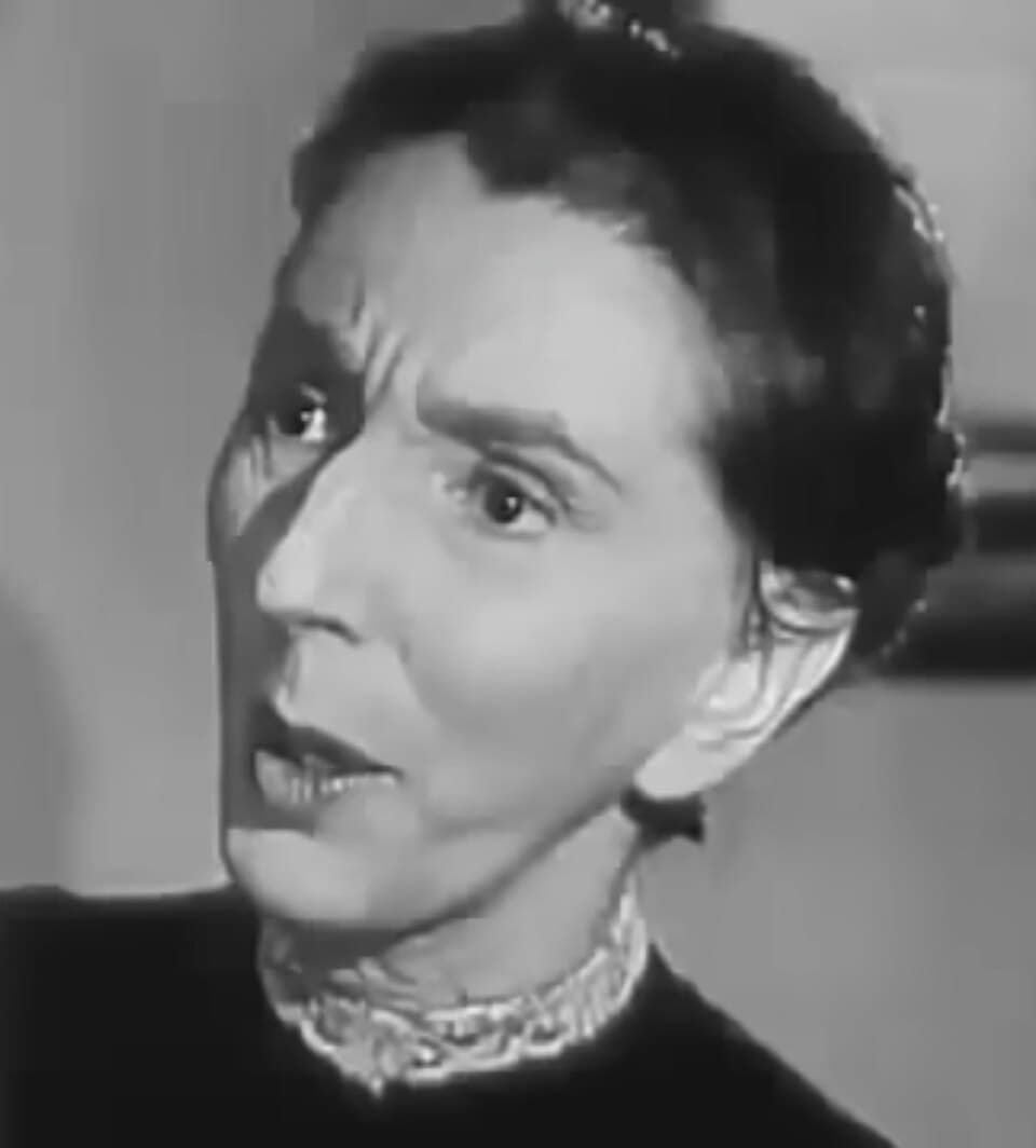 Marjorie Eaton