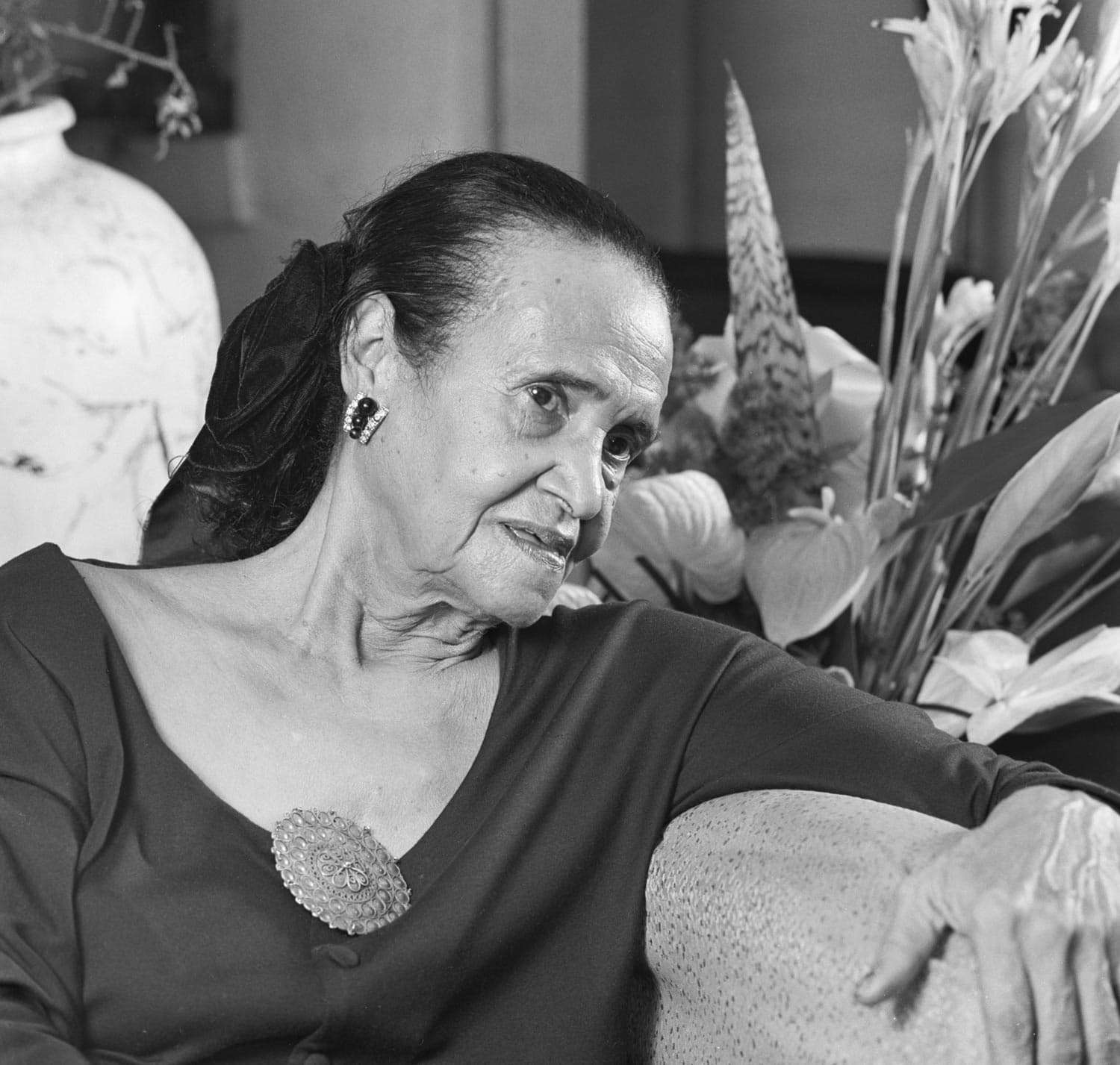 Beryl McBurnie