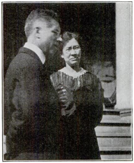Lugenia Burns Hope