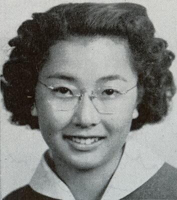 Yuri Kochiyama