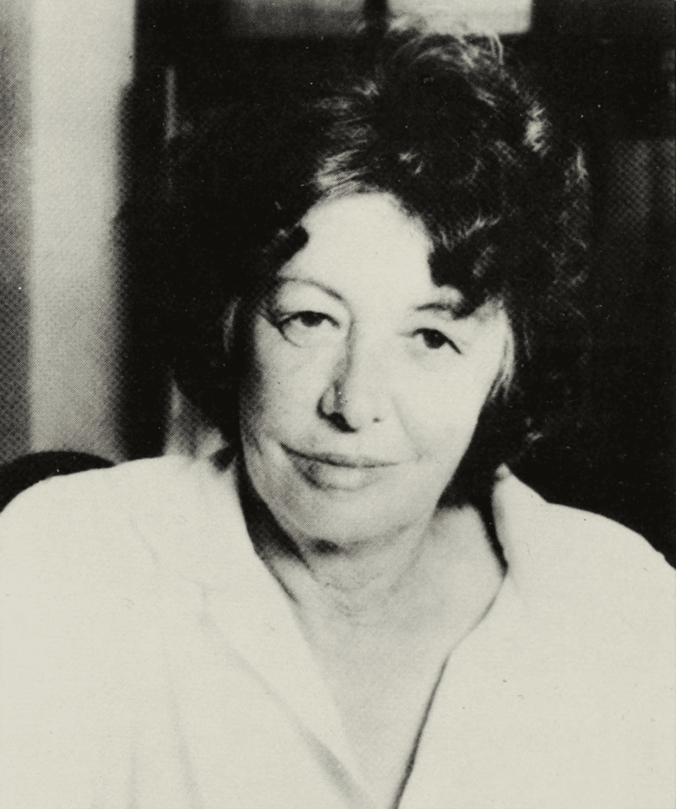 Thea Astley