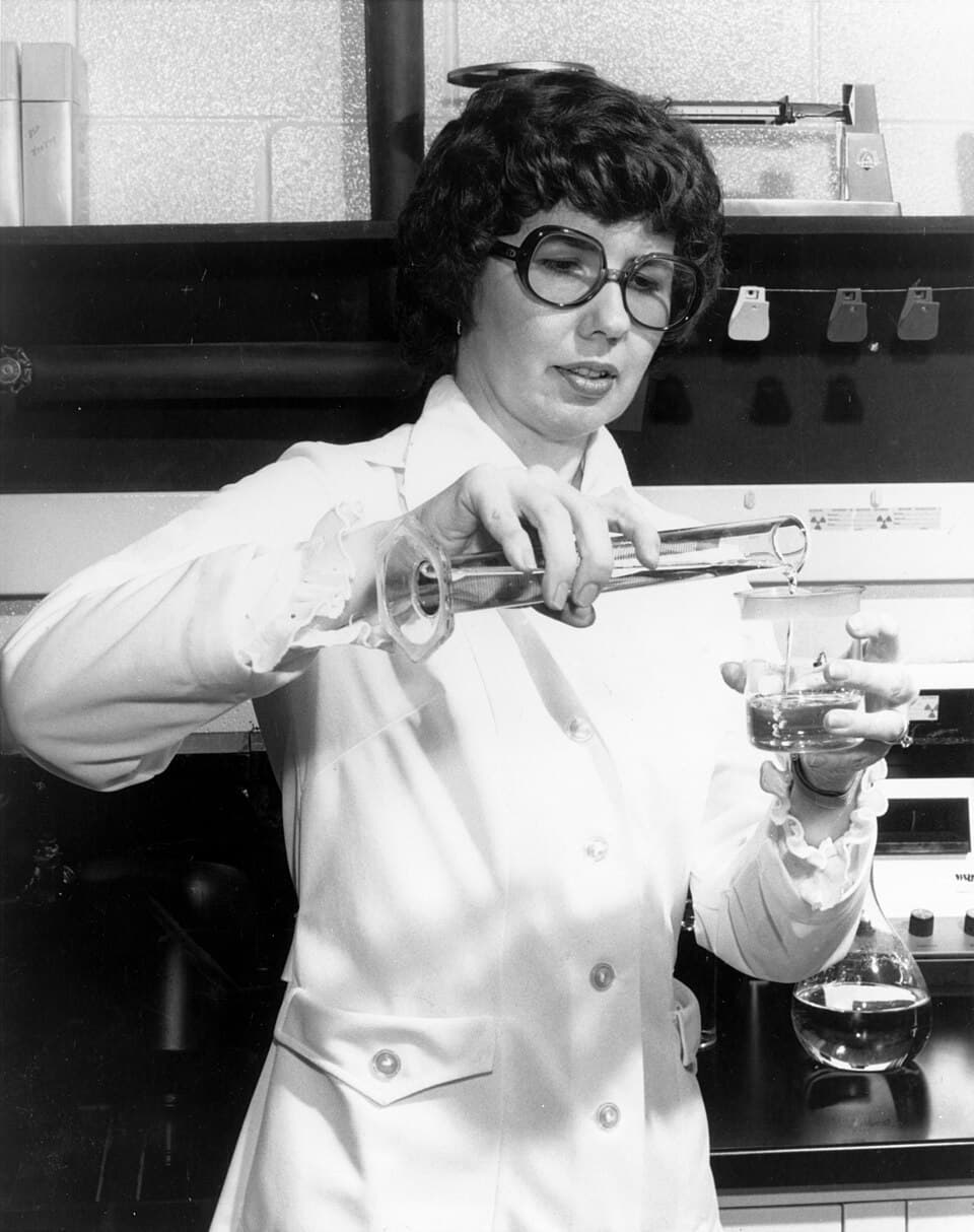 Barbara S. Askins