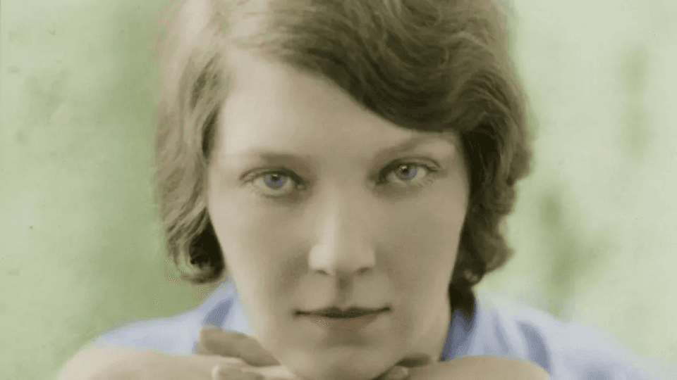 Jean Rhys