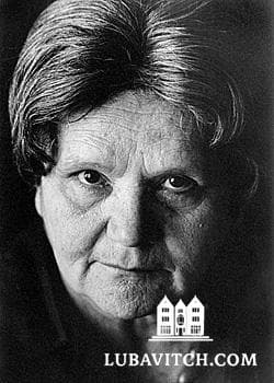Zelda Mishkovsky