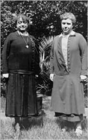 Maria Baers