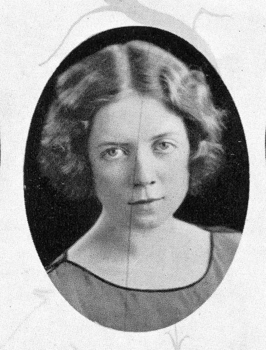 Anne Hummert