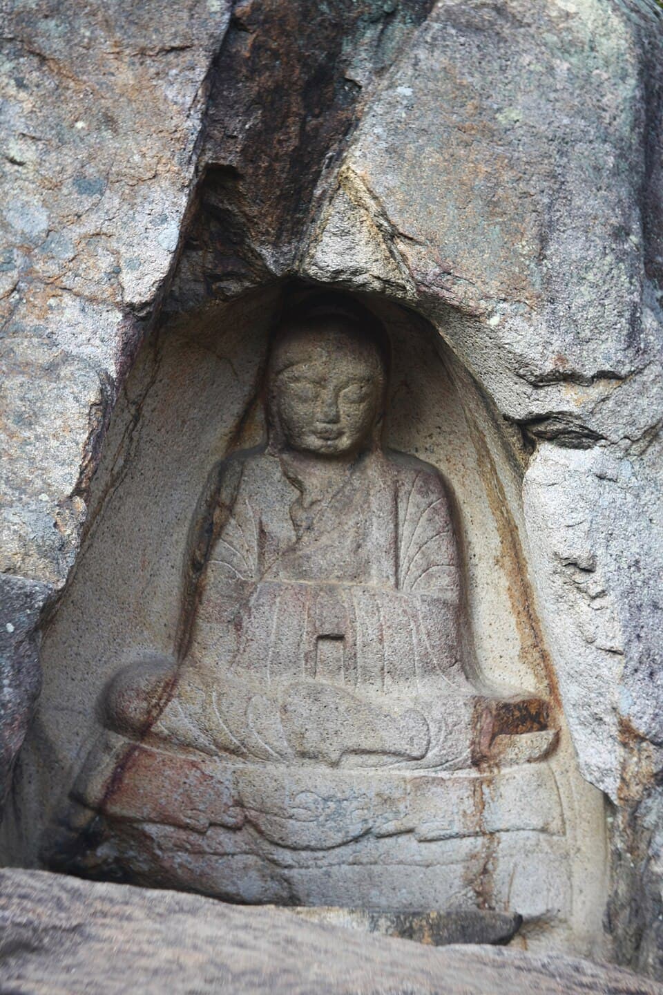 Queen Scondeok of Silla