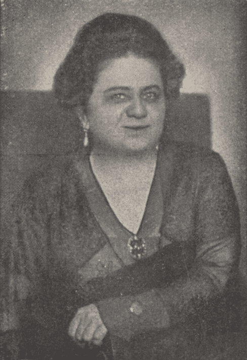 Marija Juric Zagorka