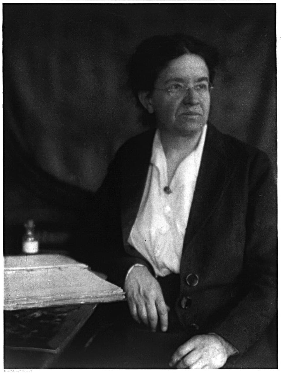 Florence Sabin