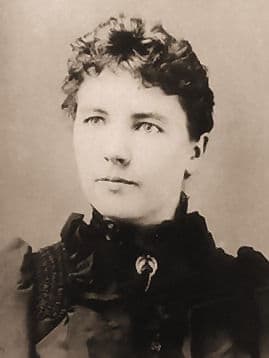 Laura Ingels Wilder
