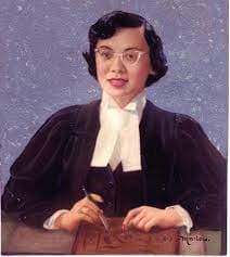 Maggie Gee