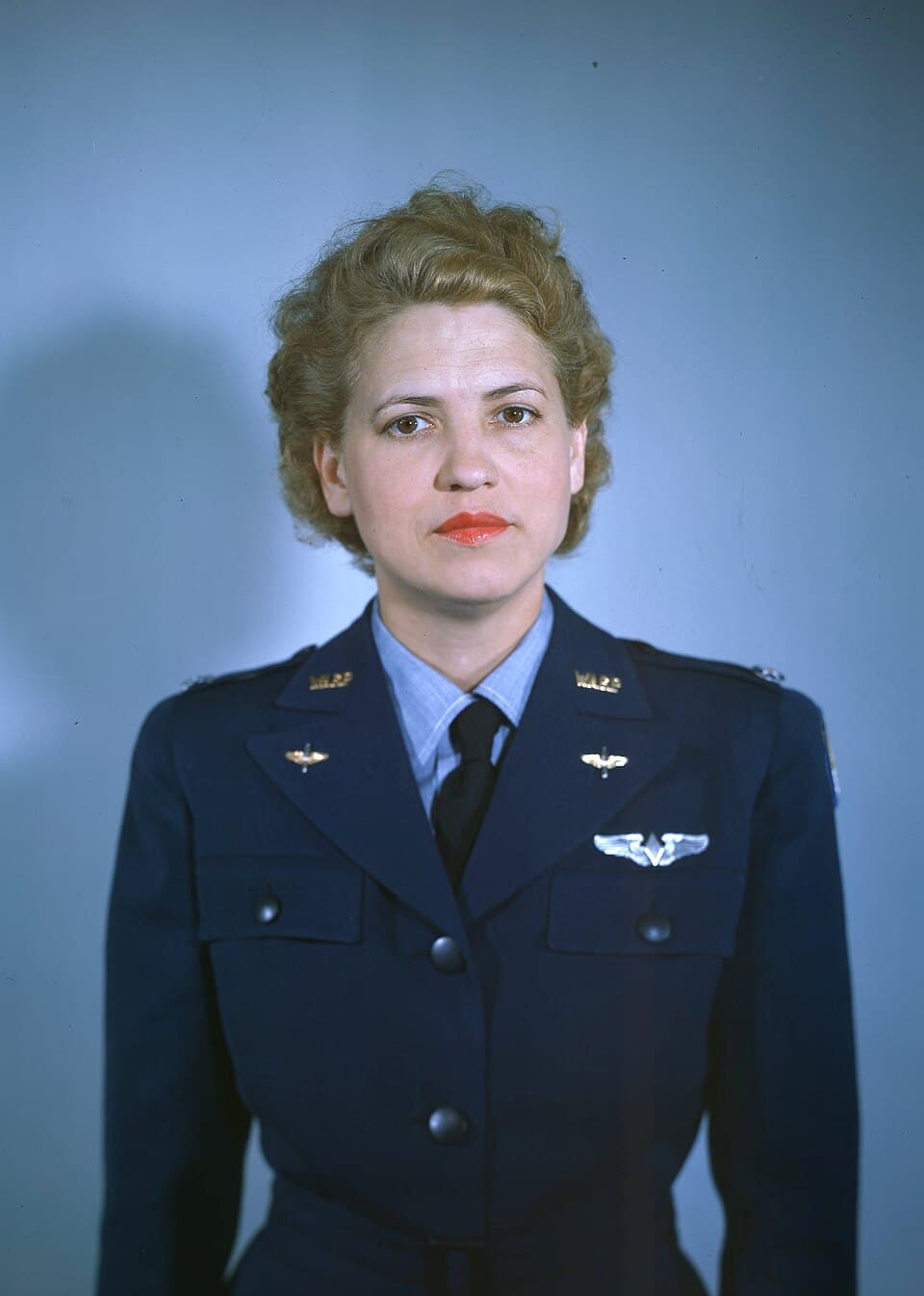 Jacqueline Cochran