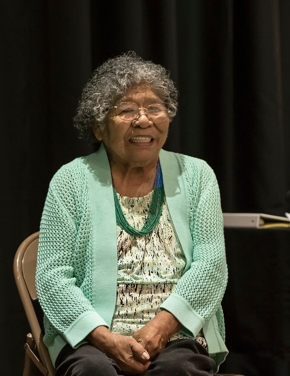Marie Wilcox
