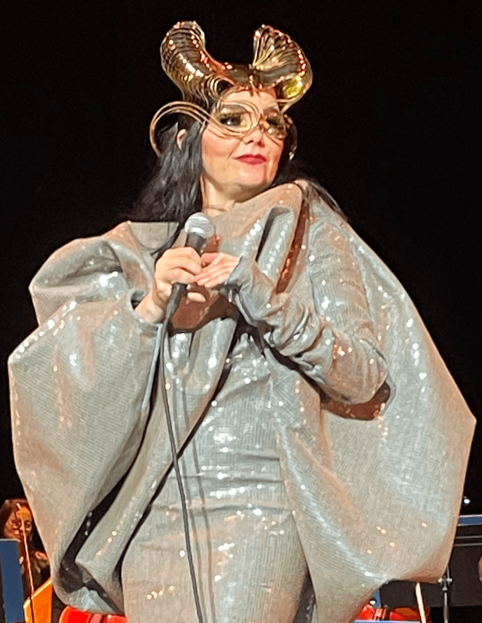 Bjork