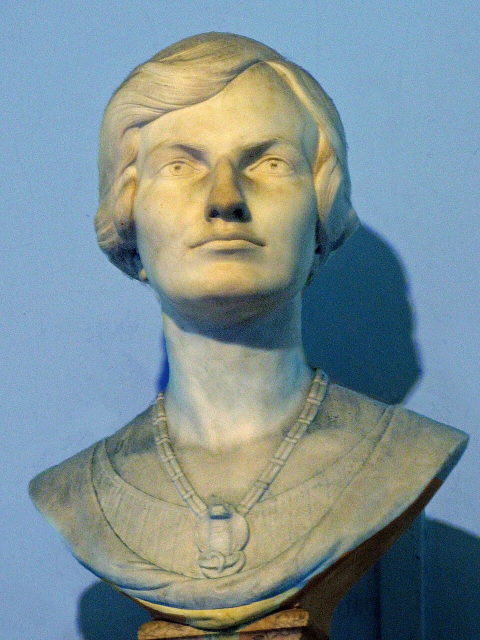 Joan Beauchamp Procter