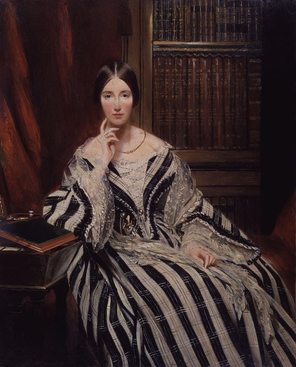 Angel Burdett-Coutts