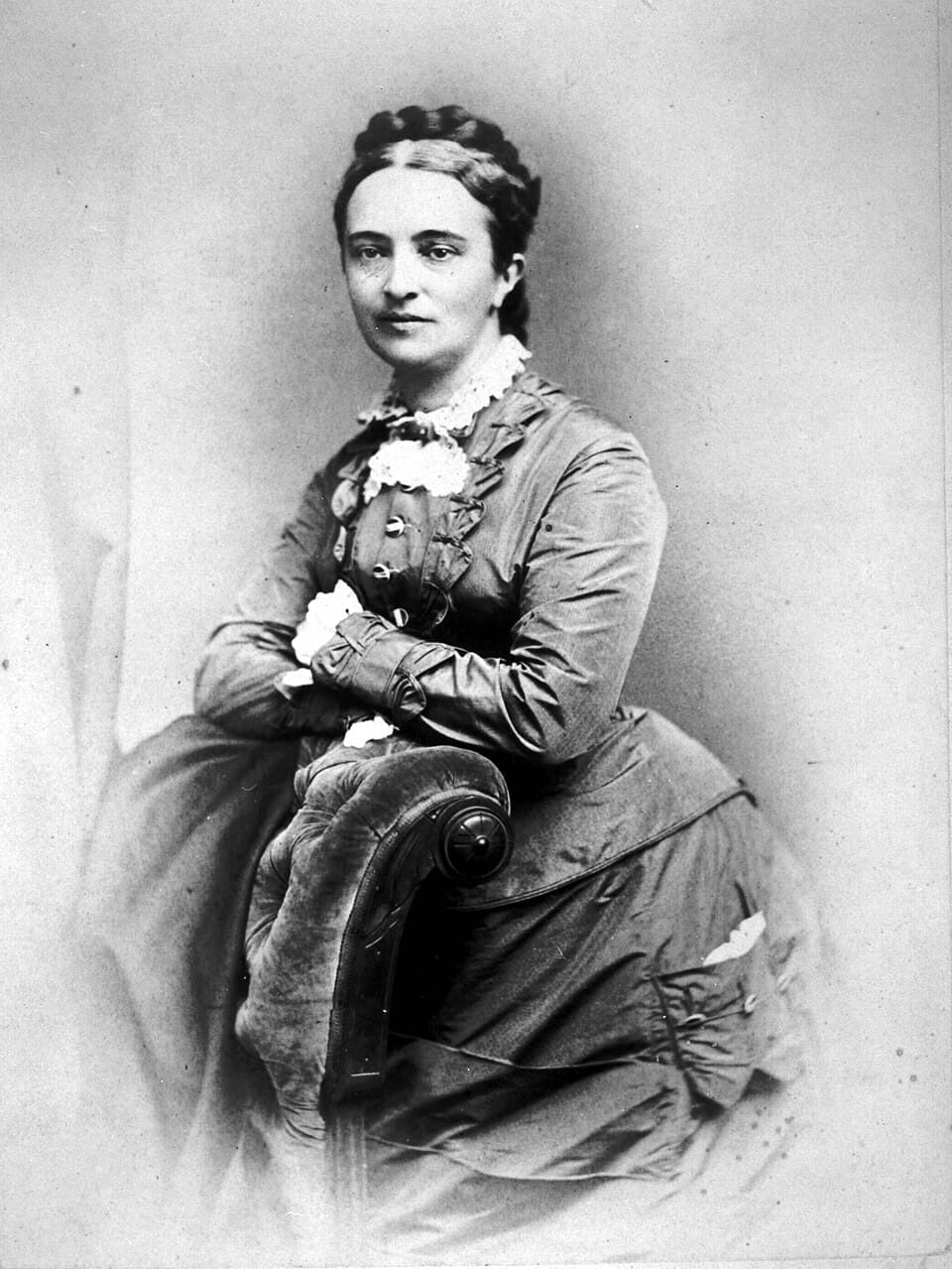 Emma Amelia Hall