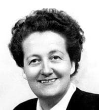 Germaine Tillion