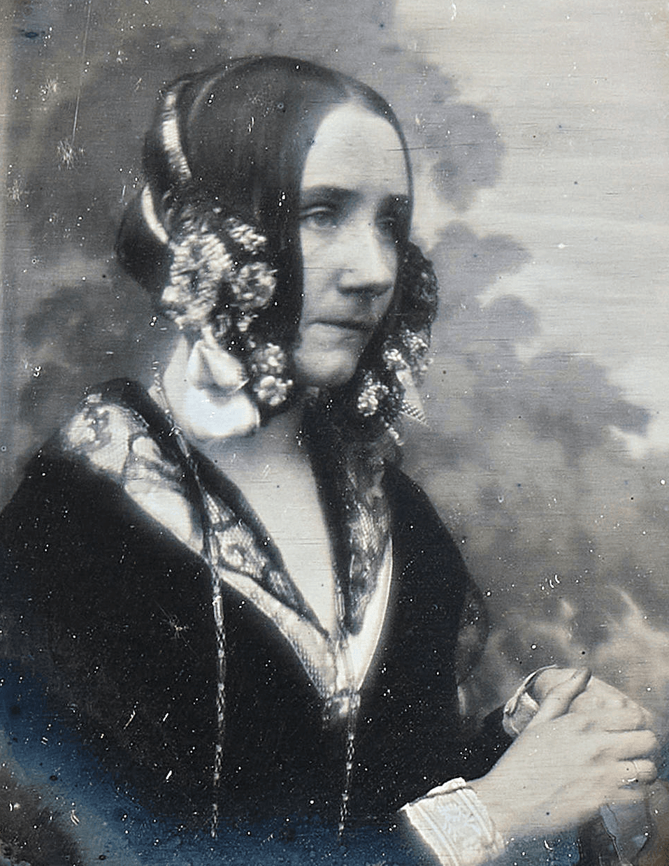 Augusta Ada King, Countess of Lovelace (née Byron)