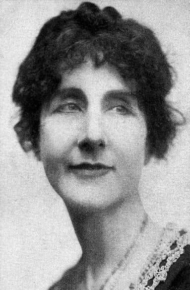 Flora Finch