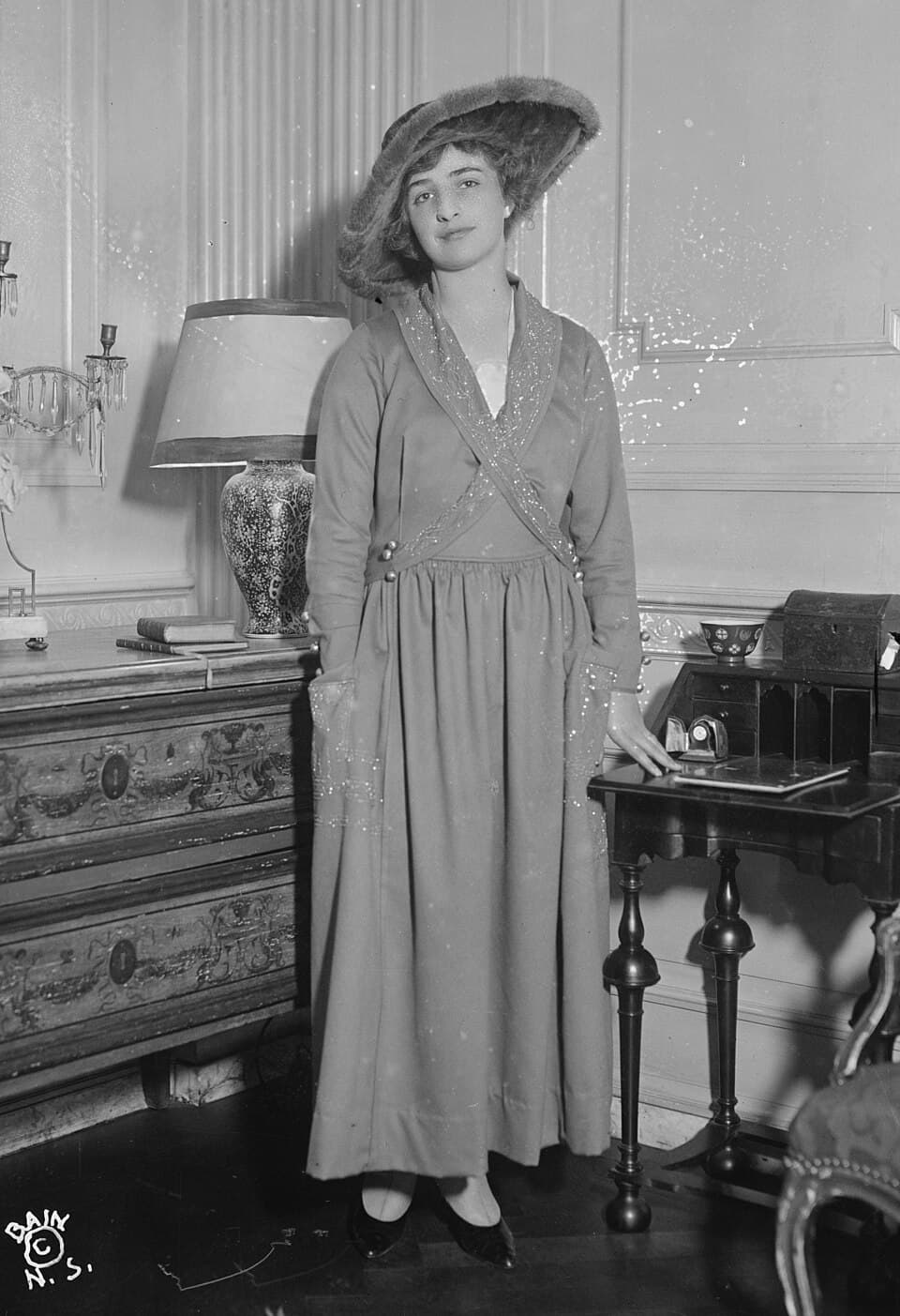 Nancy Perkins