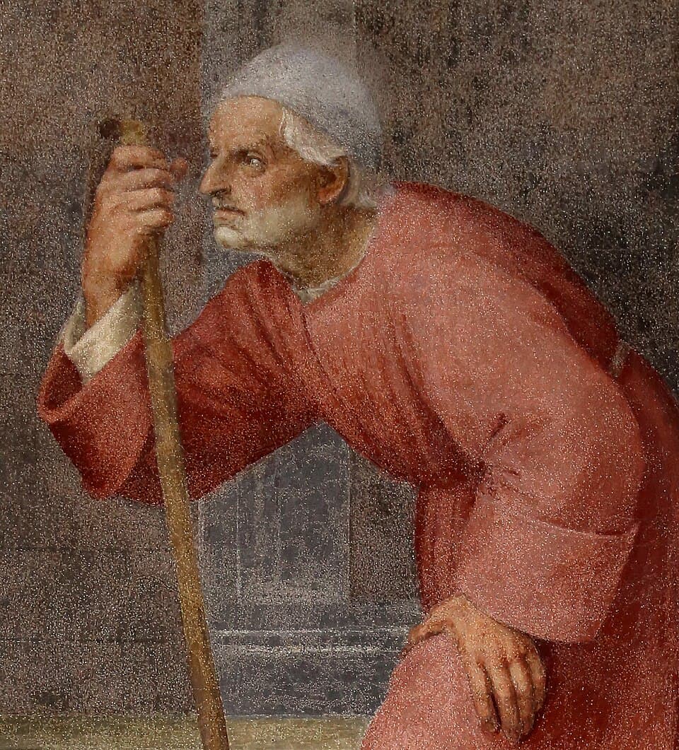 Andrea della Robbia
