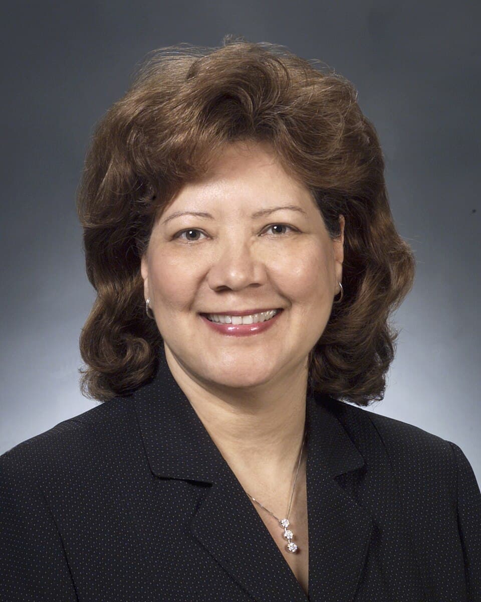 Olga D Gonzalez-Sanabria