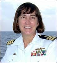 Kathleen A. McGrath