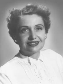 Margaret Rousseau