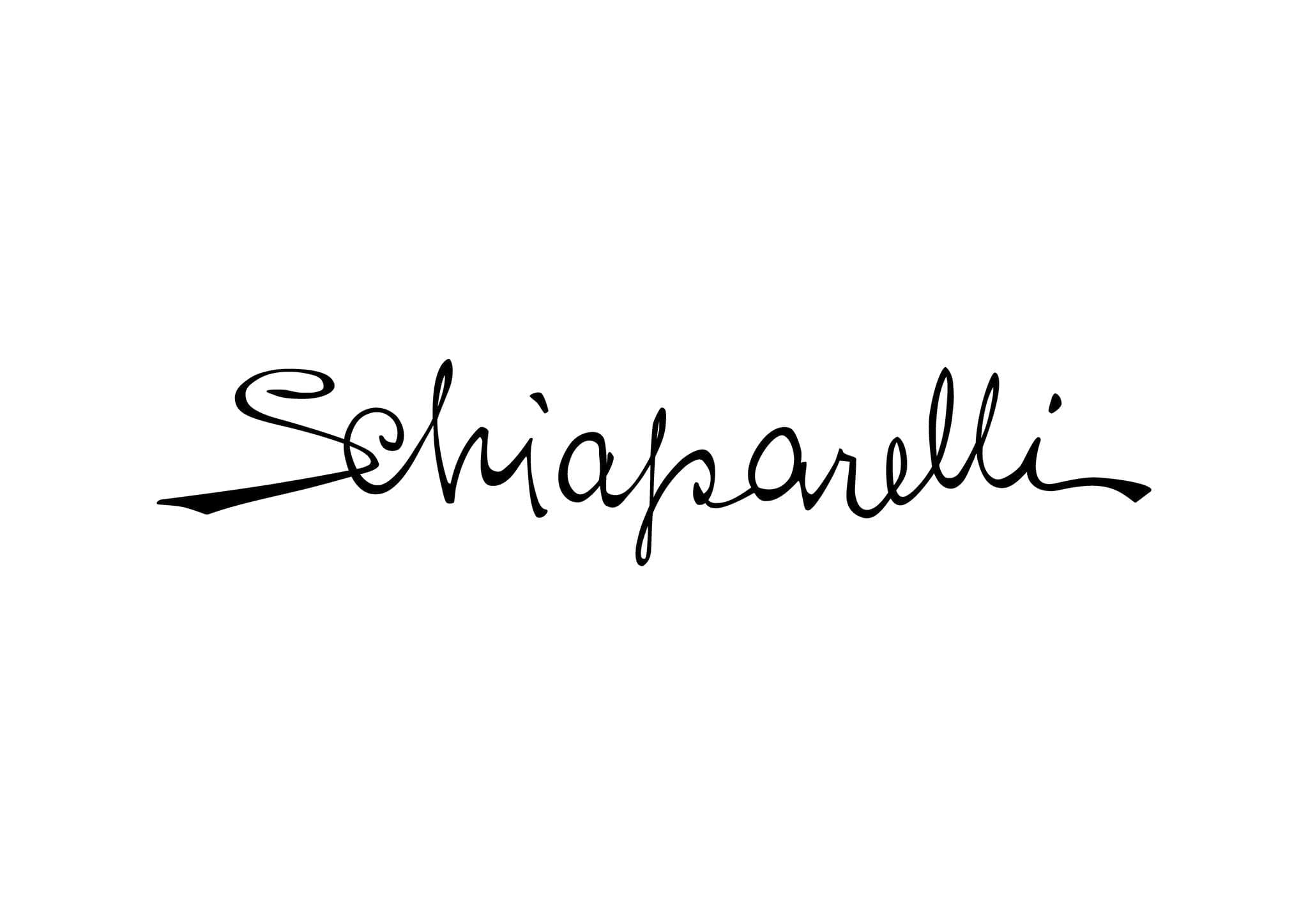 Elsa Schiaparelli