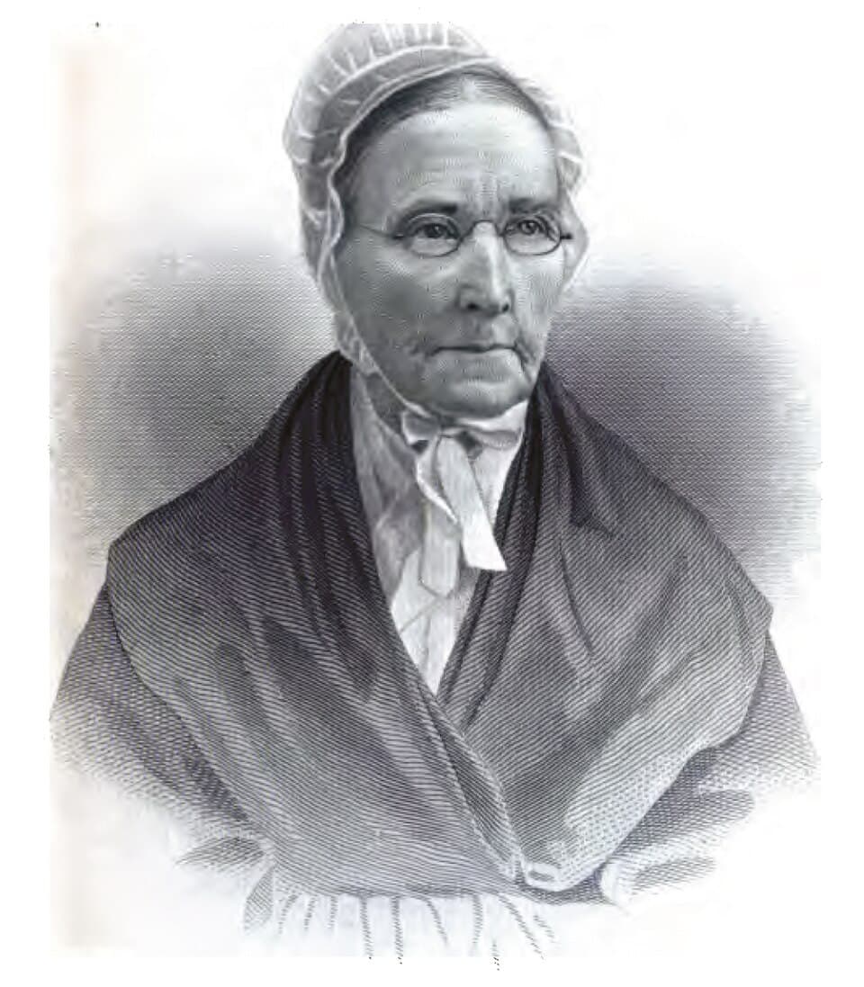 Catharine Coffin
