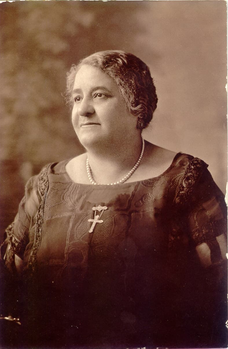 Maggie L. Walker