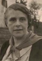 Grete Gulbransson