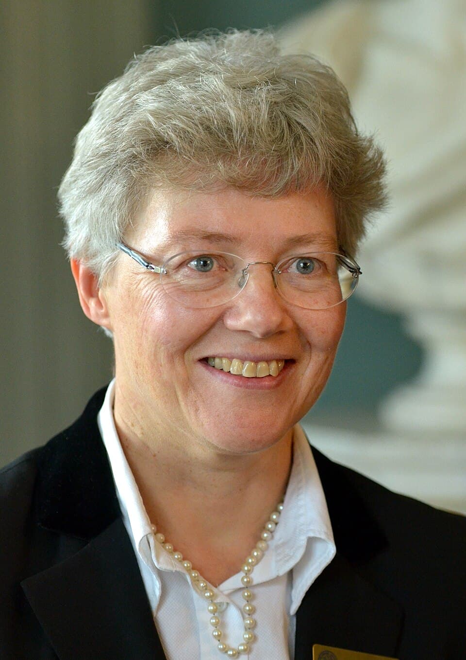 Anne L’Huillier