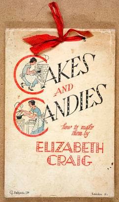 Elizabeth Craig