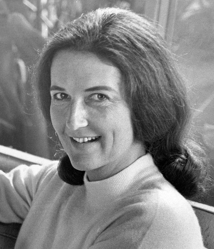 Eleanor Fossey