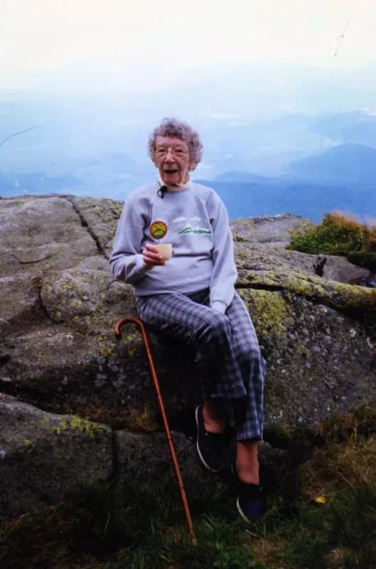 Grace Hudowalski