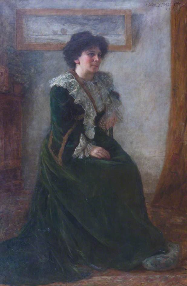 Hertha Marks Ayrton