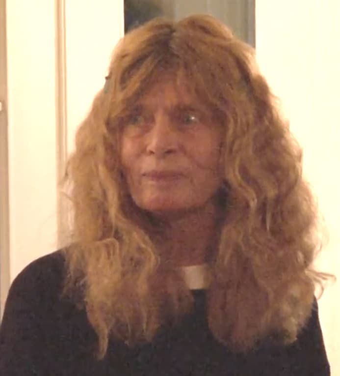 Roberta Louise "Bobbi" Gibb