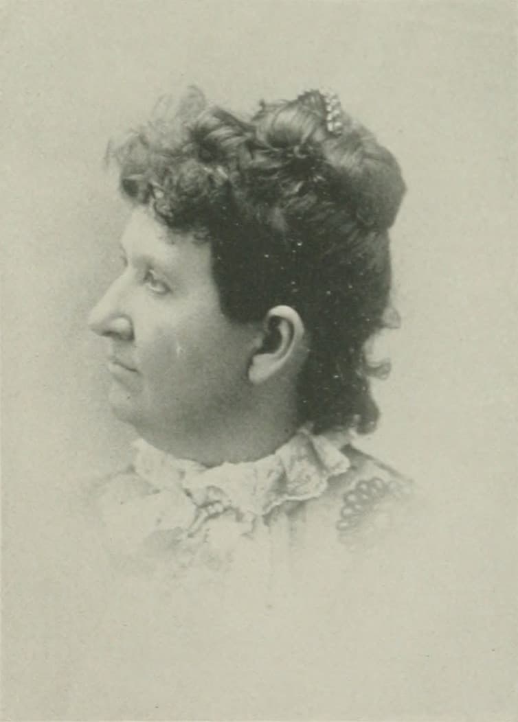 Ada Kepley